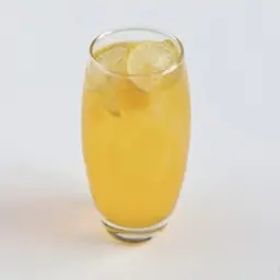 Passion Fruit Mojito